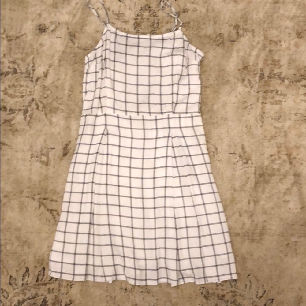 Forever 21 dress